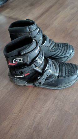 O'Neal Rider Shorty Boots