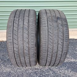 285 40 21 continental