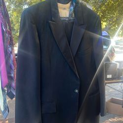 Tuxedo