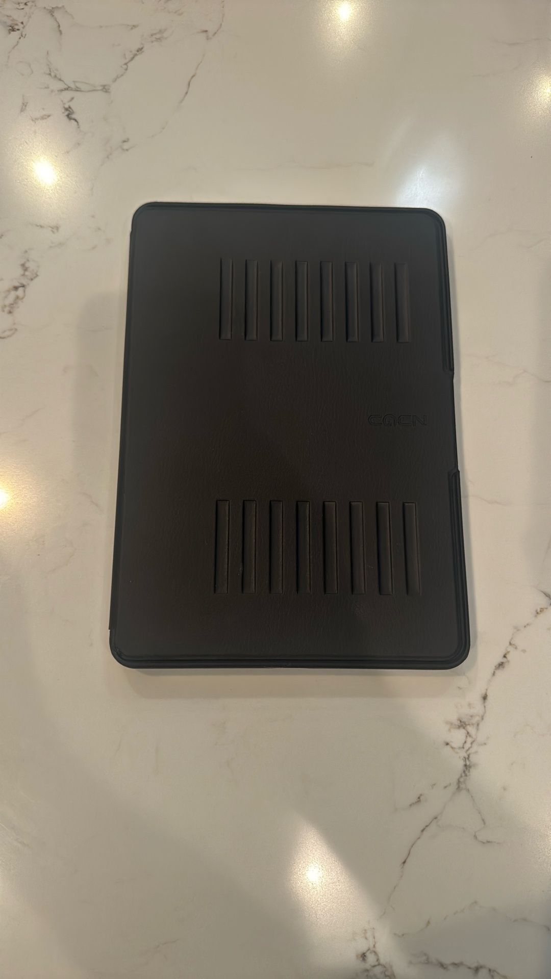 Zugu The Alpha Case For iPad Pro 11 (2nd Gen) - Black