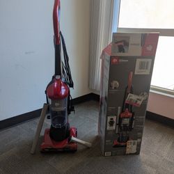 Dirt Devil Endura Express Vacuum Cleaner