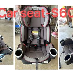 Car Seat