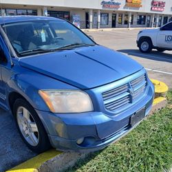 2007 Dodge Caliber SKT 2.0