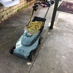 Lawn Mower