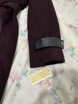 Woman Jacket