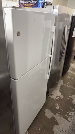 GE Garage Ready Refrigerator