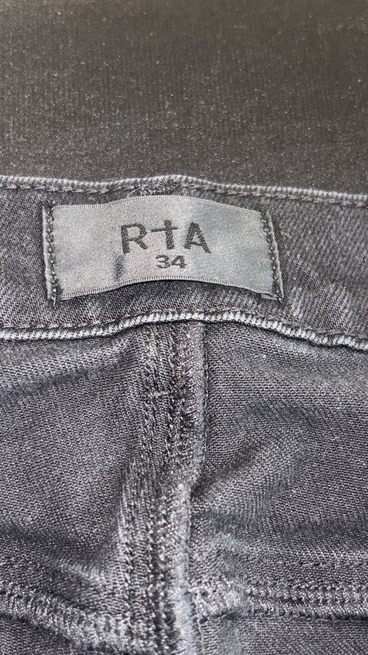 RTA JEAN