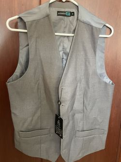 Mens Vest