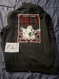 Hoodies true religion