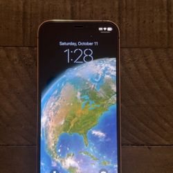 iPhone 12 Pro 128 GB Unlocked 