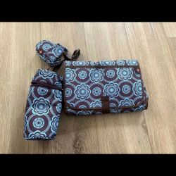 Travel Baby Changing Bag
