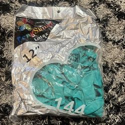 Balloons size 12