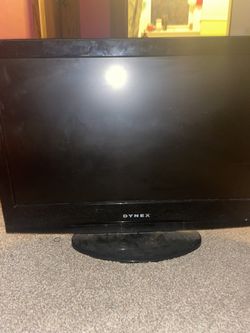 24 Inch Tv 30$ OBO 