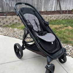 Baby jogger city premier