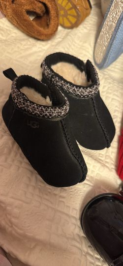 Baby uggs