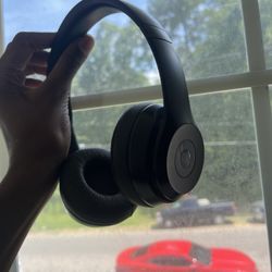Beats Solo 3’s