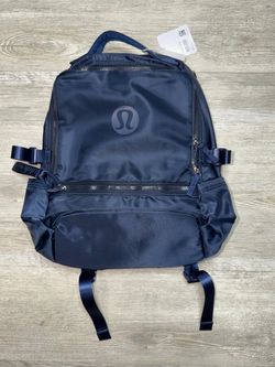 Lululemon Backpack