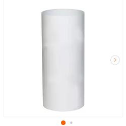 Poly Aluminum Trim Coil 