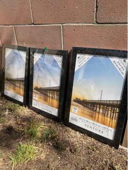 Picture Frames 🖼️