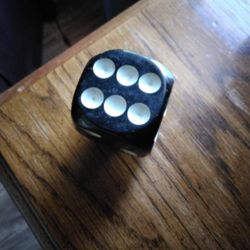 Vintage Gear Shifter