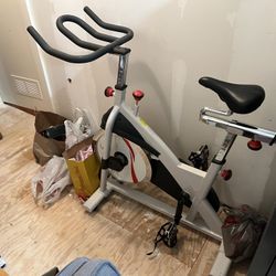 Sunny Excercise Bike