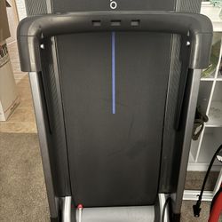 OVICX Foldable treadmill