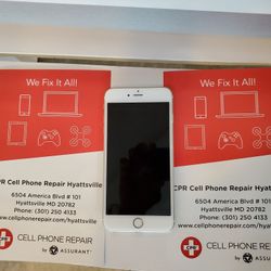 IPHONE 6S PLUS 