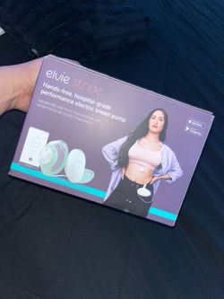 Baby stuff