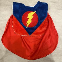 Cape For Babies - Halloween Costume 