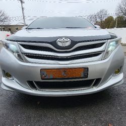 Toyota Venza V4 