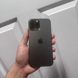 iPhone 13 Pro Max 128gb Unlocked 