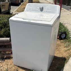 Free Washer 