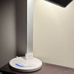 Nightstand Lamp 