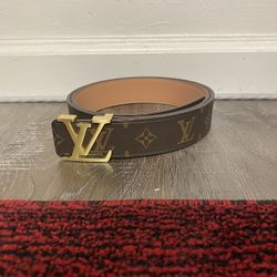 Louis Vuitton Belt