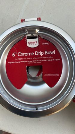 26 inch chrome drip pans for your stove and 28 inch drip pans for your stove brand new 26 inch chrome drip pans for your stove and 28 inch drip pans f