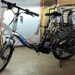 Brand New Electric Bike For Sale 
