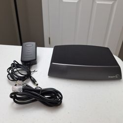 Seagate 3TB NAS Personal Cloud Network Storage Drive
