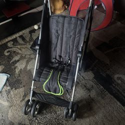 Summer 3Dlite Convenience Stroller