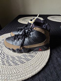 jordan 9 retro