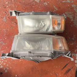 Scion Xd Lights