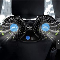Car Fan