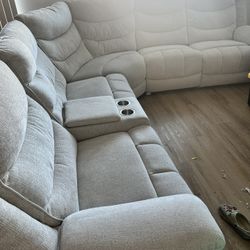 Sectional Couch