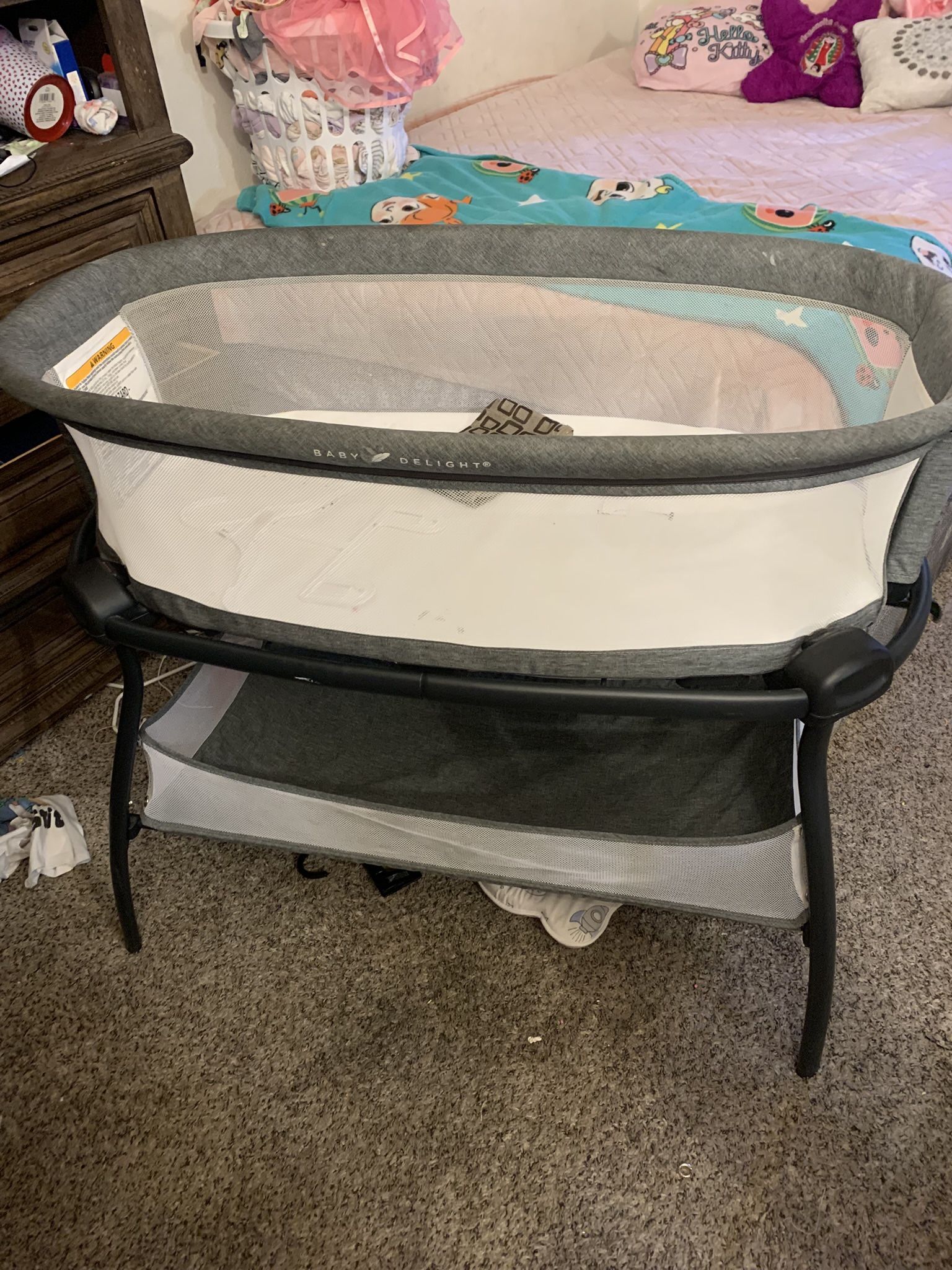 Baby Bassinet
