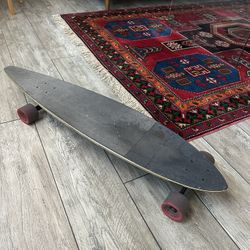 Longboard For Sale