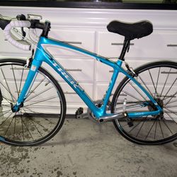 Trek Road Racing Bike