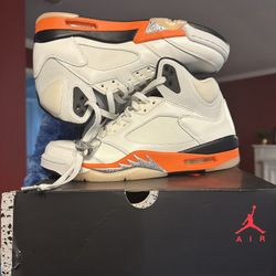Air Jordan 5 Shattered Backboard