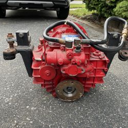Marine Boat Transmission Gearbox 63A Hurt