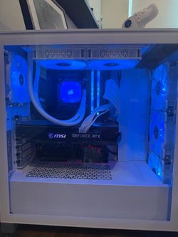 Gaming pc
