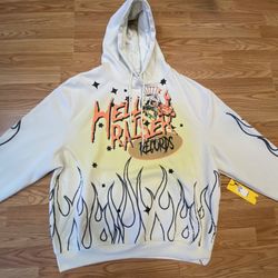 Civilized Hell Raiser T-Shirt