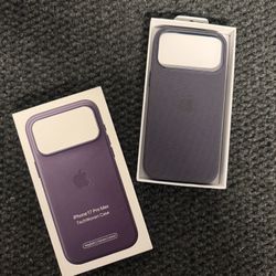 iPhone 17 Pro Max Case
